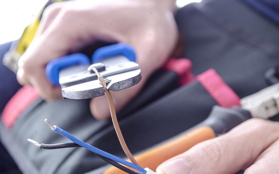 électricien urgence Paris 3